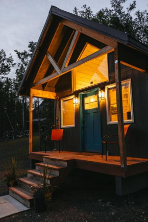 BlueWater BaseCamp